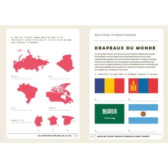 Musclez votre cerveau comme un agent secret