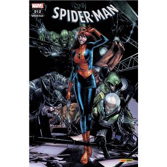 Spider-Man