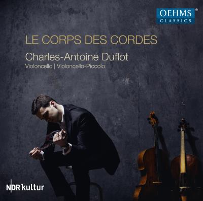 Le corps des cordes