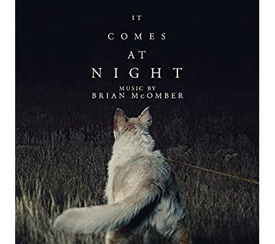 It comes at night original soundtrack album