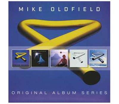 Original Album Series