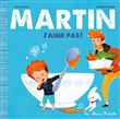 Martin - J'aime pas !