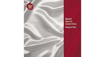 Rca Opéras - Concert Arias