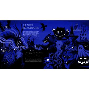 Le Livre de la nuit