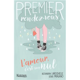 Premier rendez-vous