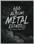 666 albums metal essentiels