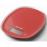 Balance de cuisine électronique Brandt BCCURVER Rouge_0