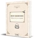 Mon grimoire - Magie de la Cuisine