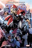 Thor T02: Victoire