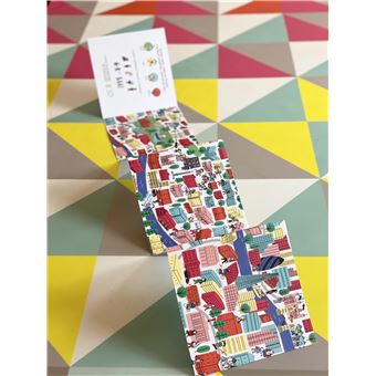 Susie et Sam à Londres