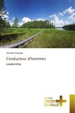 Conducteur d'hommes