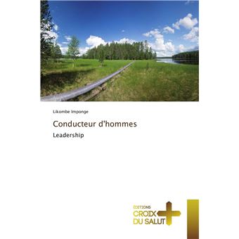 Conducteur d'hommes