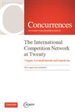 The International Competition Network at Twenty
