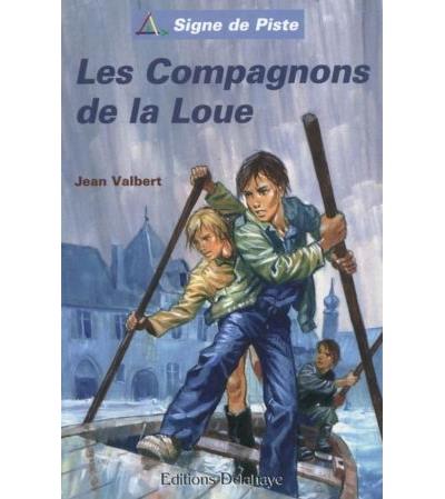 Les Compagnons de la Loue