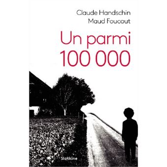 Un parmi 100 000
