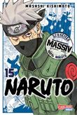 NARUTO MASSIV 15