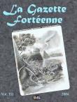 La gazette fortéenne