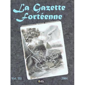 La gazette fortéenne