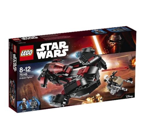 LEGO® Star Wars™ 75145 Le vaisseau Eclipse™
