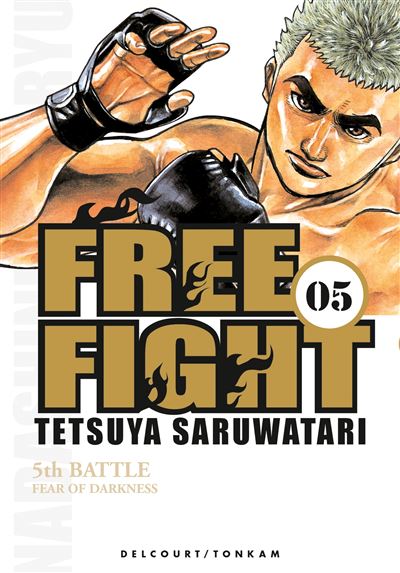 Free fight