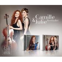 Camille & Julie Berthollet Coffret