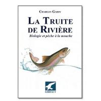 La truite de rivière