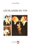 Les plaisirs du vin