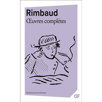Œuvres complètes - 1