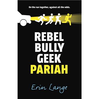 Rebel, Bully, Geek, Pariah - 1