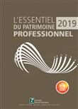 L'essentiel du patrimoine professionnel 2019