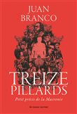 Treize pillards