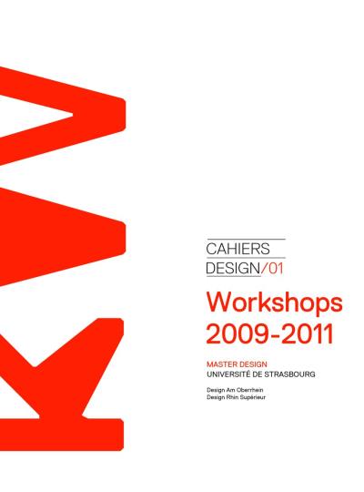 Cahiers Design