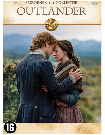 OUTLANDER (2014) S1-4-NL