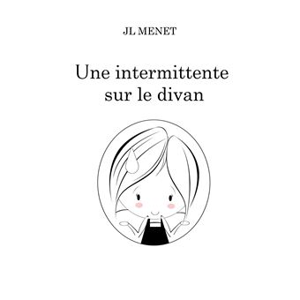 Une intermittente sur le divan