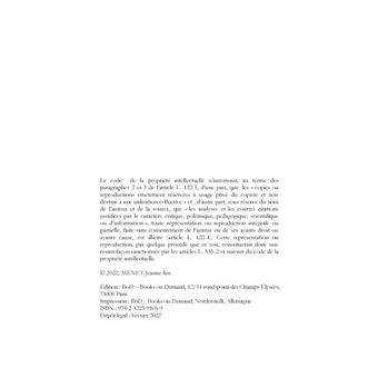 Une intermittente sur le divan