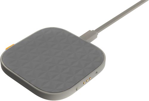 Chargeur sans fil Xtorm Wireless Charger 15W Gris