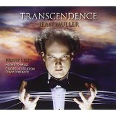 Mephisto valse/etudes d execution transcendante