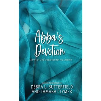 Abba's Devotion Box Set - 1