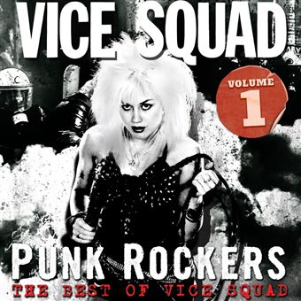Vice Squad - 1