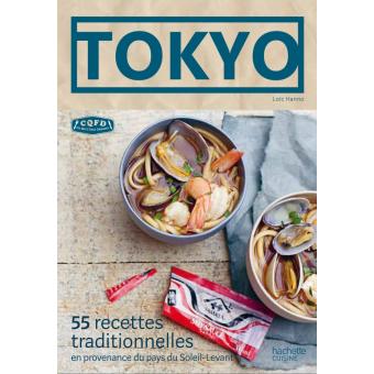 Tokyo