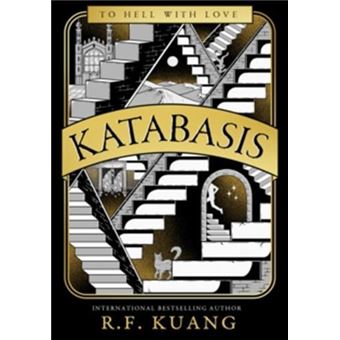 KATABASIS
