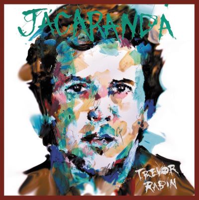 L36589 Trevor Rabin Jacaranda