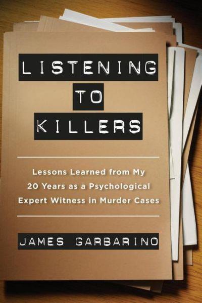 Listening to killers