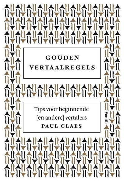 Gouden vertaalregels