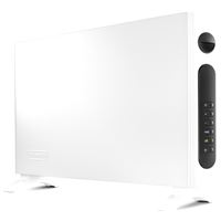 DeLonghi Elektrische verwarming HSX4320E 2000W Wit
