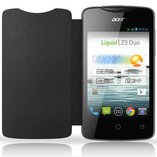 ACER FOLIO ACER Z3 BLACK