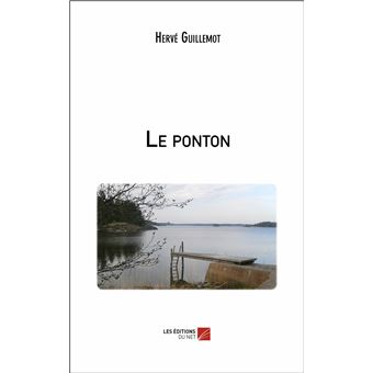 Le ponton - 1