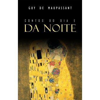 Contos do Dia e da Noite - 1