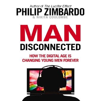 Man disconnected - 1