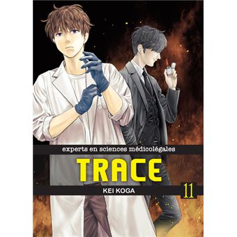 Trace